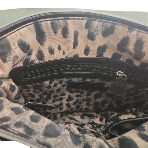 CHICO'S BLACK CROSSBODY BAG - Picture 4 of 7